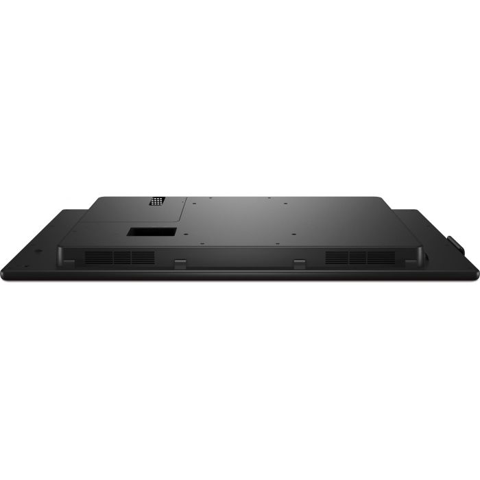DELL P5525QC Pantalla 54.64 Pulgadas 4K UHD 8ms Señalización Digital 3