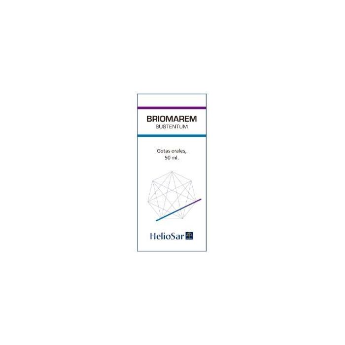 Briomarem Sustentum 50Ml.