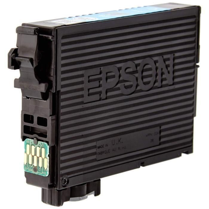 Consumibles Epson Tinta Claria 29 Multipack Bl 3 Consumibles Epson Tinta Claria 29 Multipack Bl 3