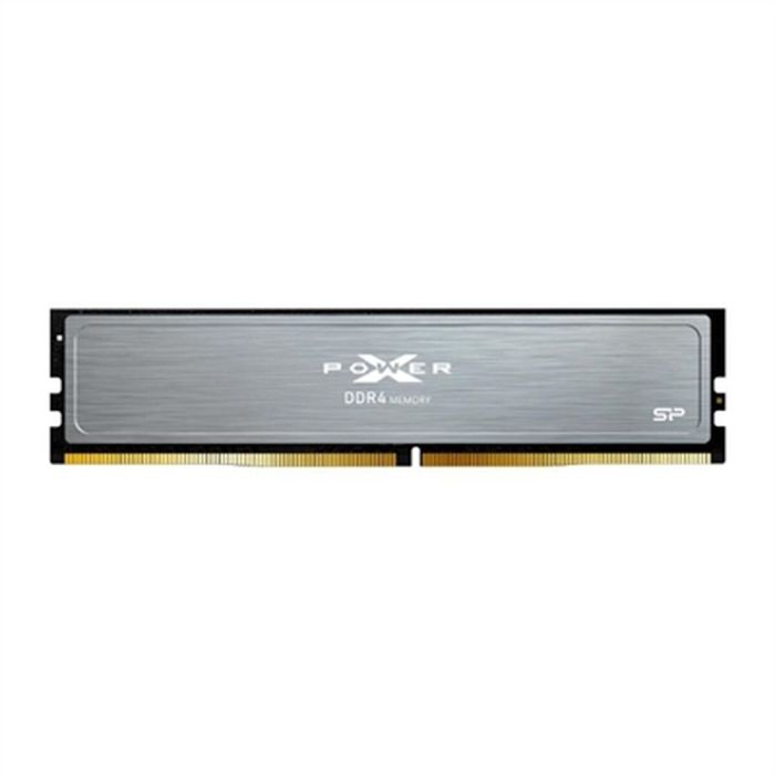 Memoria RAM Silicon Power SP008GXLZU320BSI 8 GB DDR4 3200 MHz CL16