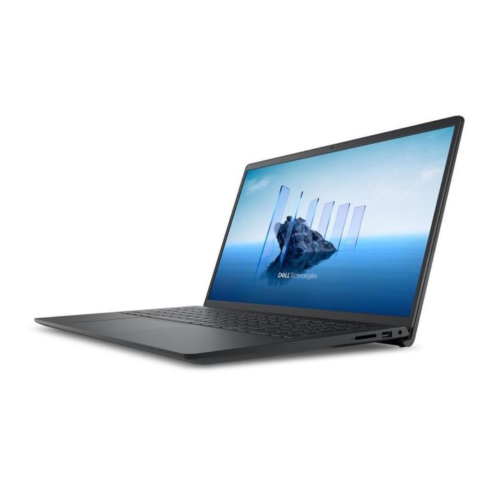 DELL Pro 15 Essential PV15250 Portátil 15.6" Full HD, Intel Core i7-1355U, 16 GB DDR5, 1 TB SSD, Windows 11 Pro 0 DELL Pro 15 Essential PV15250 Portátil 15.6" Full HD, Intel Core i7-1355U, 16 GB DDR5, 1 TB SSD, Windows 11 Pro 0