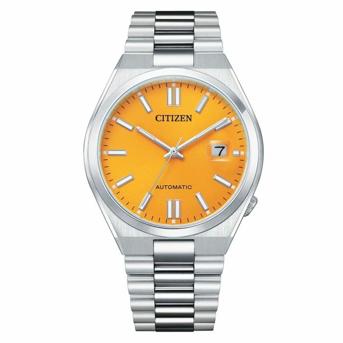 Reloj Hombre Citizen NJ0150-81Z (Ø 40 mm) 0 Reloj Hombre Citizen NJ0150-81Z (Ø 40 mm) 0