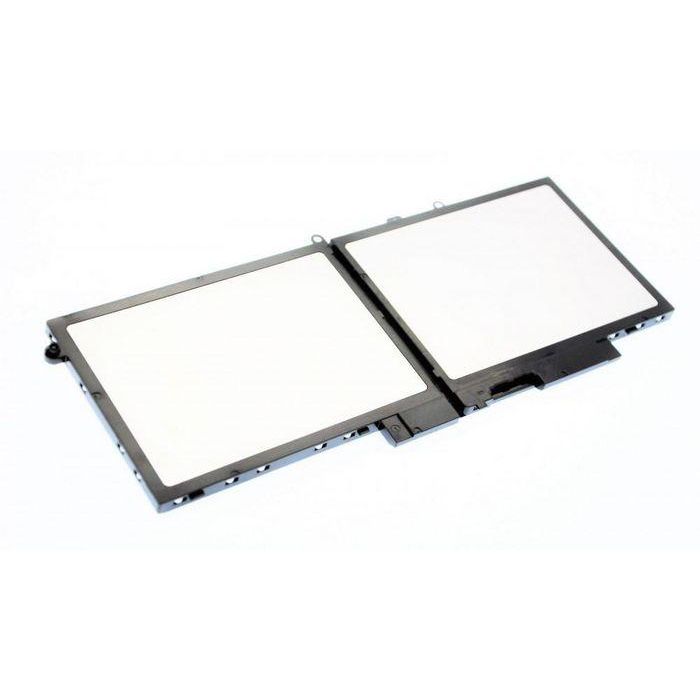 Dell Battery, 68WHR, 4 Cell, Lithium Ion 2 Dell Battery, 68WHR, 4 Cell, Lithium Ion 2