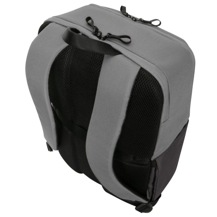 Targus Sagano 39,6 cm (15.6") Mochila Negro, Gris 4 Targus Sagano 39,6 cm (15.6") Mochila Negro, Gris 4