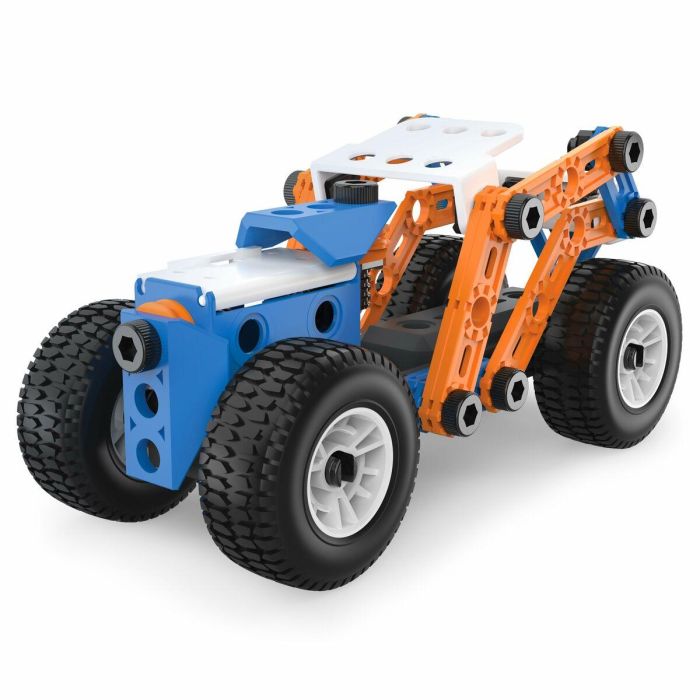 Coche Radio Control Bandai 8
