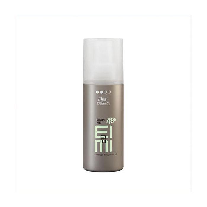 Wella Professionals Eimi Shape Me Wella Professionals Eimi Shape Me
