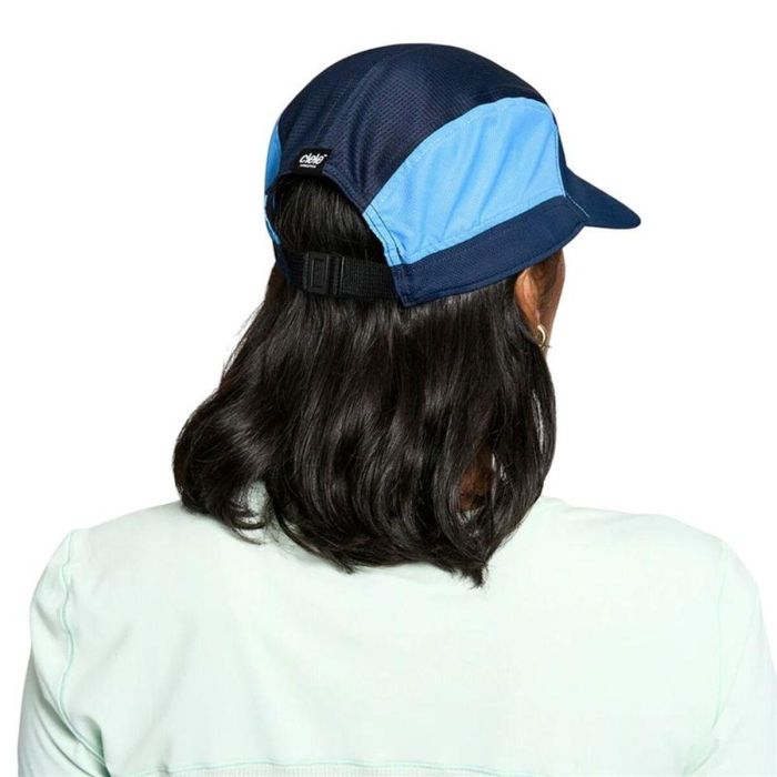 Gorra Deportiva Ciele Athletics FSTCapSC Classic Cside Azul oscuro S/M 3