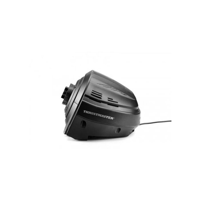 Thrustmaster Volante T300RS GT Edition para PC / PS3 / PS4, Simulador de Carreras de Alta Gama con Retroalimentación de Fuerza y Pedales Metálicos 4