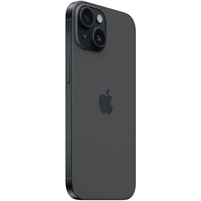 Apple iPhone 15 128GB Black 1 Apple iPhone 15 128GB Black 1