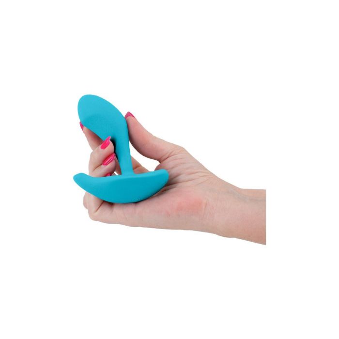 Vibrador NS Novelties Inya Azul 3