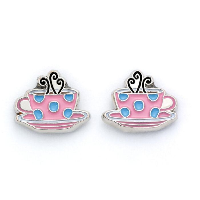 Set 3 pares de pendientes Friends 4 Set 3 pares de pendientes Friends 4