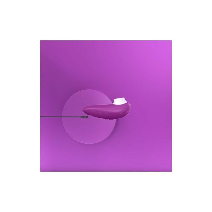 Vibrador Womanizer WOMANIZER STARLET 3 VIOLET Violeta 10 Vibrador Womanizer WOMANIZER STARLET 3 VIOLET Violeta 10