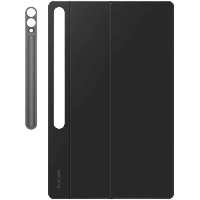 Samsung Book Cover Keyboard für Tab S10 Ultra/S9 Ultra black 4 Samsung Book Cover Keyboard für Tab S10 Ultra/S9 Ultra black 4