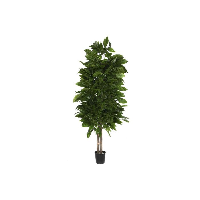 Árbol Home ESPRIT Poliéster Madera 100 x 100 x 185 cm Árbol Home ESPRIT Poliéster Madera 100 x 100 x 185 cm