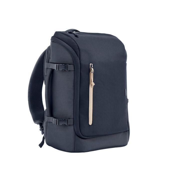 HP Mochila TRAVEL 25L Azul para portatil de 15,6" 2