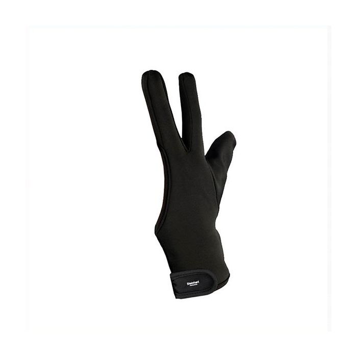 Steinhart Guantes Térmicos 3 Dedos - Protección contra el Frío