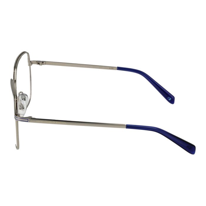 Montura de Gafas Mujer Benetton BEO309 53829 2 Montura de Gafas Mujer Benetton BEO309 53829 2