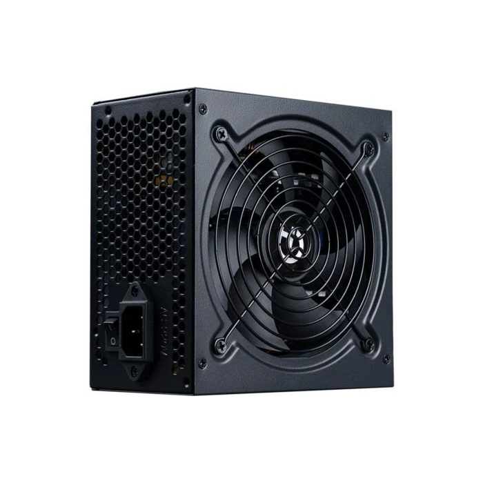 Hiditec Fuente de Alimentación RL750 750W 80 Plus Bronze Ventilador 12cm ATX PSU010046