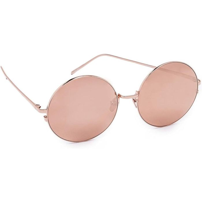 Gafas de Sol Mujer Linda Farrow 239 ASH ROSE GOLD