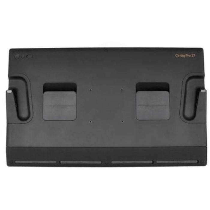 Wacom Cintiq Pro 27 ohne Standfuß 2