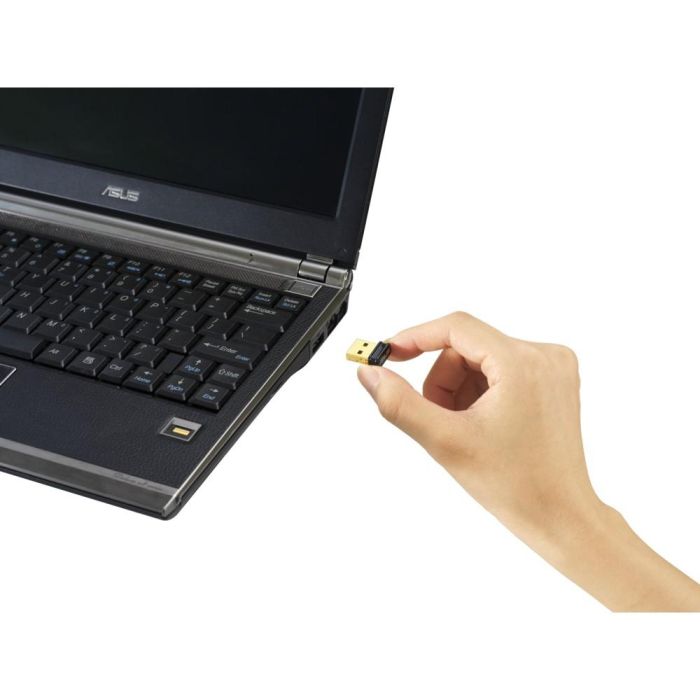 Tarjeta de Red Asus 90IG05E0-MO0R00 4