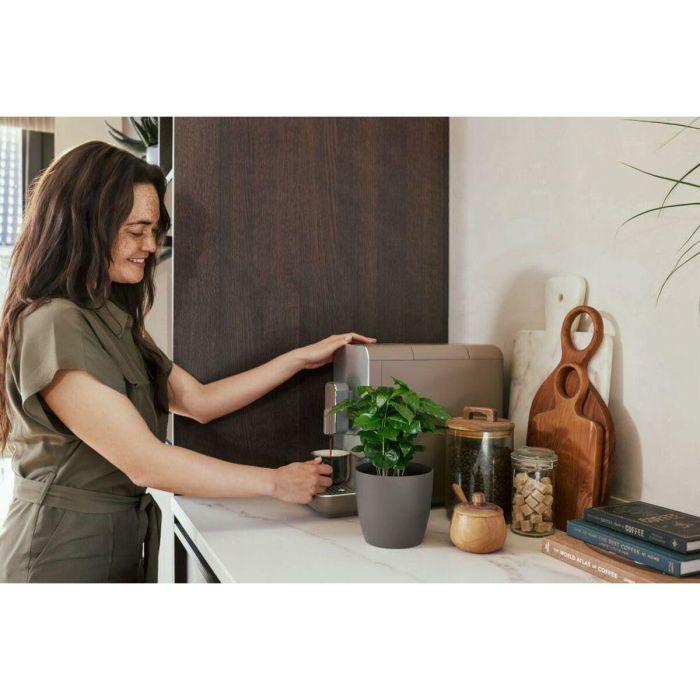 Set de Macetas Elho Plástico Redondo 3 Piezas 6 Set de Macetas Elho Plástico Redondo 3 Piezas 6