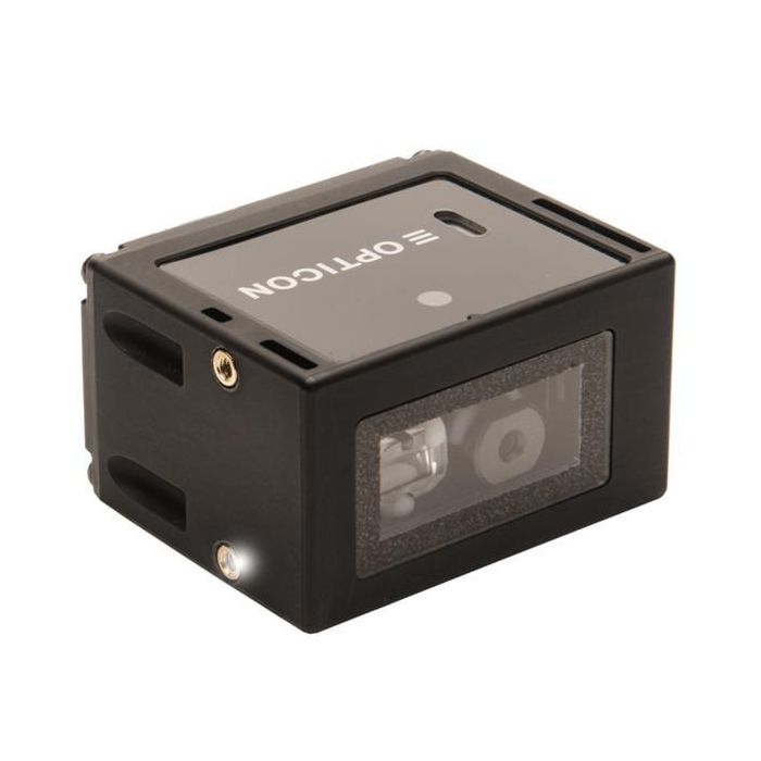 Opticon NLV-4001 1D Imager CCD, 300 scans/s, Escáner de montaje fijo, USB, IP65 para Retail, Kioscos y Automáta de Tickets