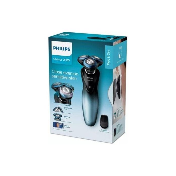 Afeitadora Philips Shaver Series 7000/ con Batería 2 Afeitadora Philips Shaver Series 7000/ con Batería 2