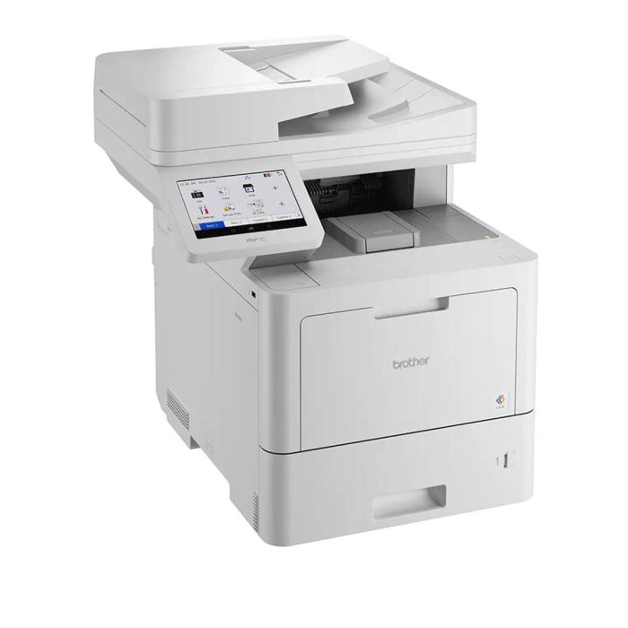 Multifuncion Brother Color Mfcl9630Cdn Fax A4 2 Multifuncion Brother Color Mfcl9630Cdn Fax A4 2