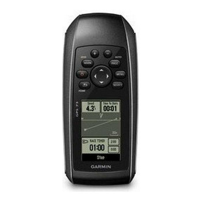 GARMIN GPS Marine Portátil GPS-73 1