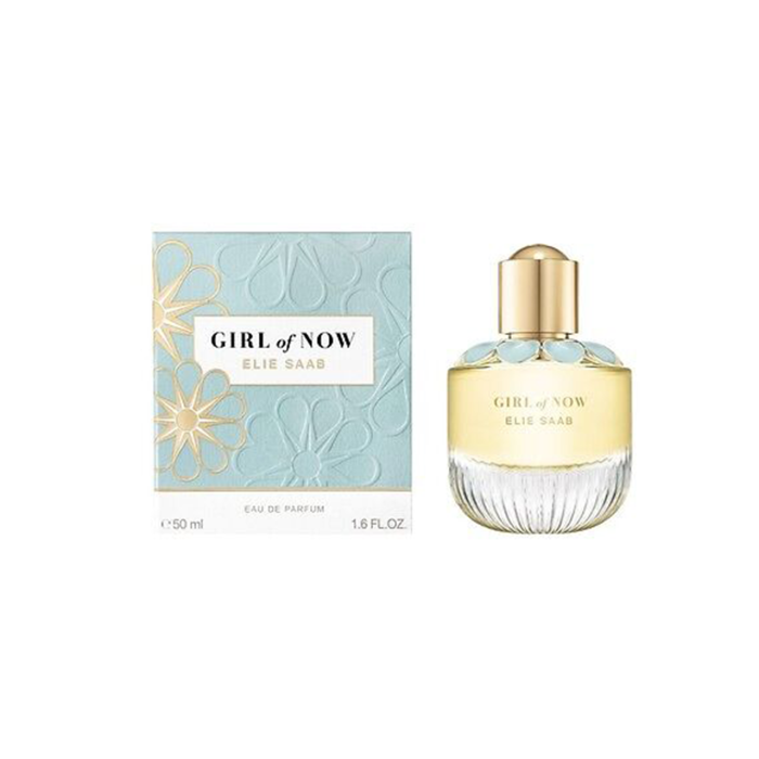 Elie Saab Girl Of Now 50 mL Edp