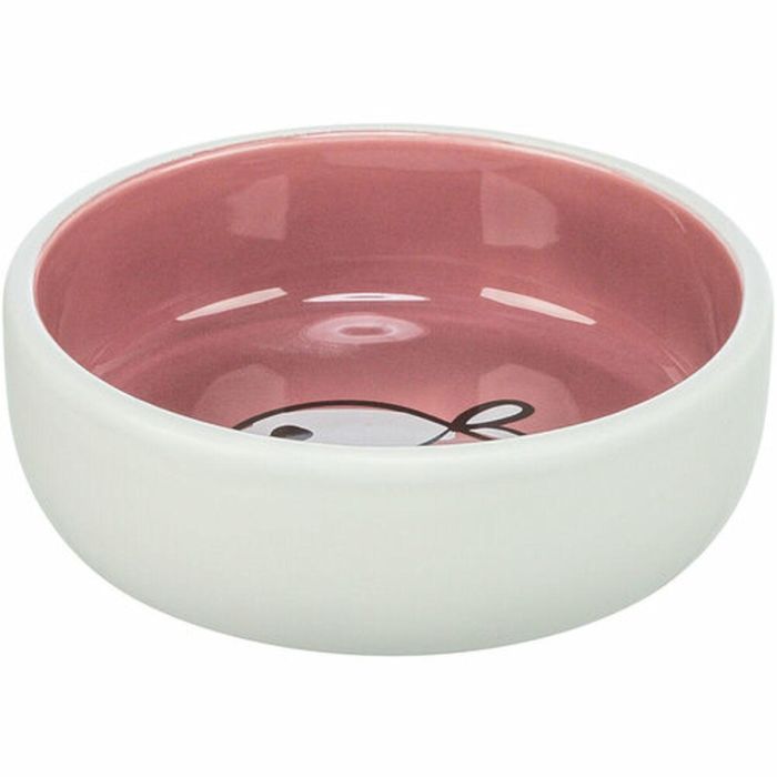 Comedero para Perro Trixie Ø 13 cm 300 ml 13