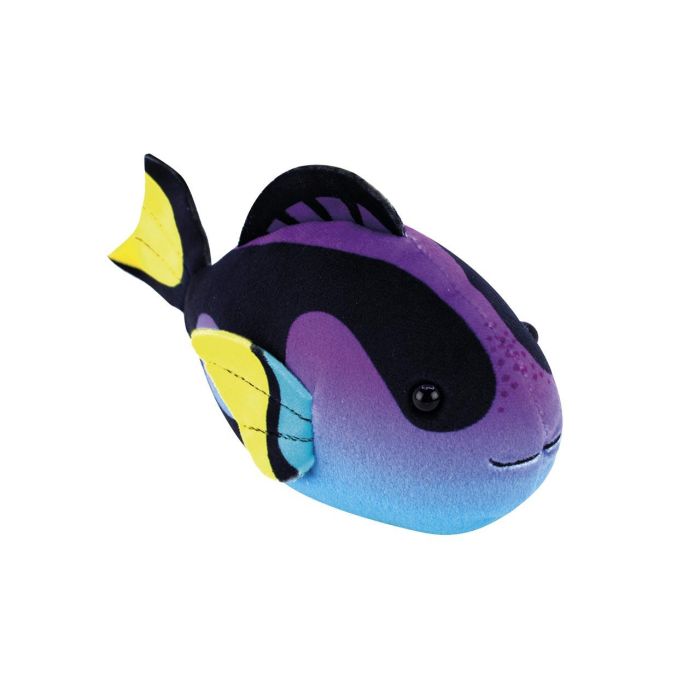 Zhu Zhu Fish Surtido 6 Piezas Z1000 Jazwares 1 Zhu Zhu Fish Surtido 6 Piezas Z1000 Jazwares 1