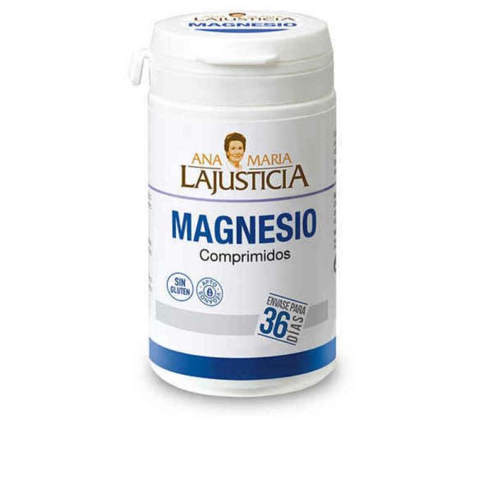 Magnesio Magnesio