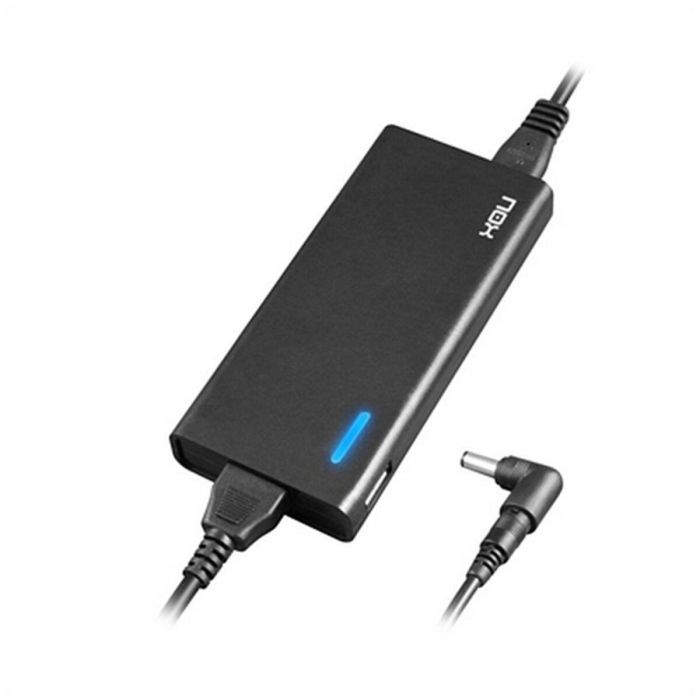 Cargador para Portátil Nox-Xtreme NXPWR 1