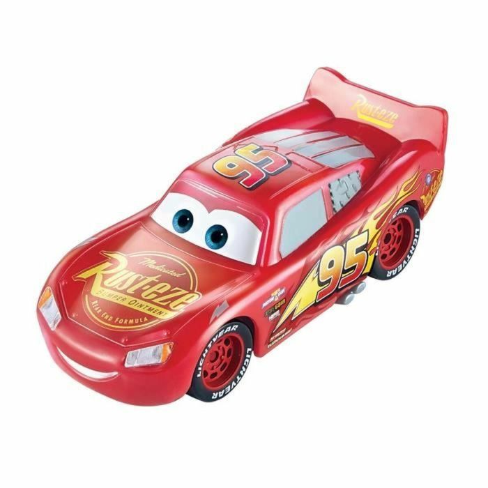 Coche de carreras Disney 2