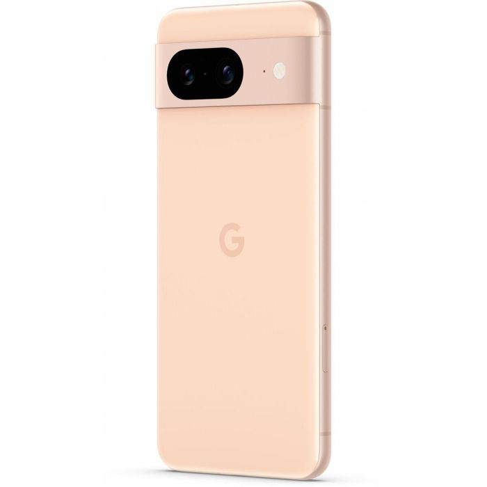 Smartphone Google Pixel 8 6,2" 128 GB 8 GB RAM Rosa 3 Smartphone Google Pixel 8 6,2" 128 GB 8 GB RAM Rosa 3