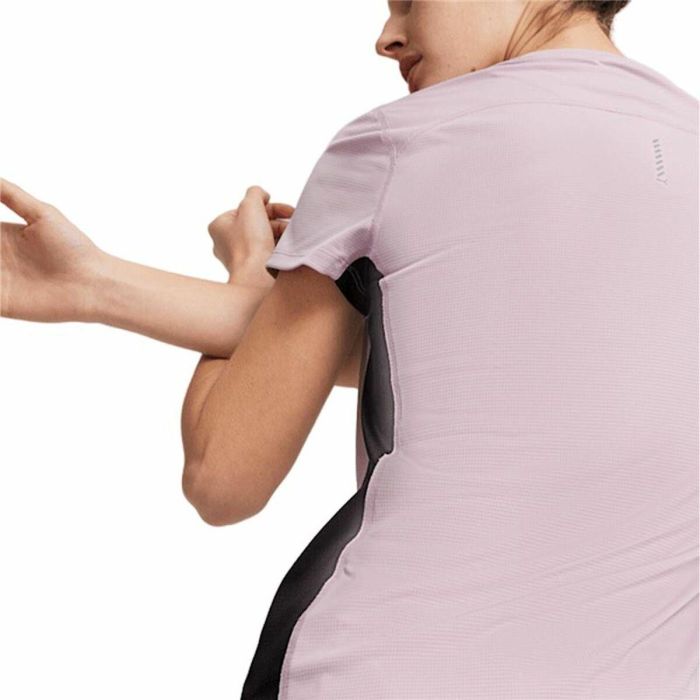 Camiseta de Manga Corta Mujer Puma Run Favorites Velocity 1