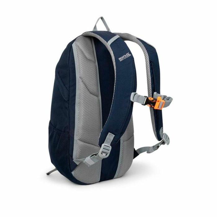 Mochila de Senderismo Regatta Survivor V4 Multicolor 1 Mochila de Senderismo Regatta Survivor V4 Multicolor 1