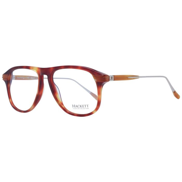 Montura de Gafas Hombre Hackett London HJPO101 54337 Montura de Gafas Hombre Hackett London HJPO101 54337