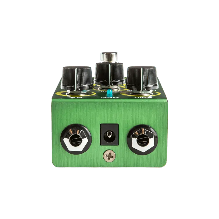 Way Huge Swollen Pickle Mini Fuzz Pedal 2