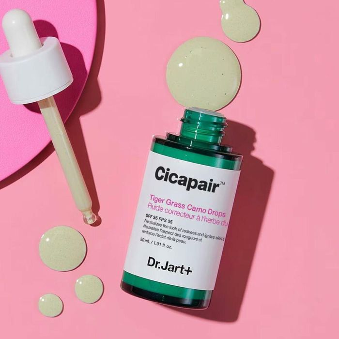 Dr.Jart+ Cicapair Gotas Correctoras De Color 30 mL 2 Dr.Jart+ Cicapair Gotas Correctoras De Color 30 mL 2