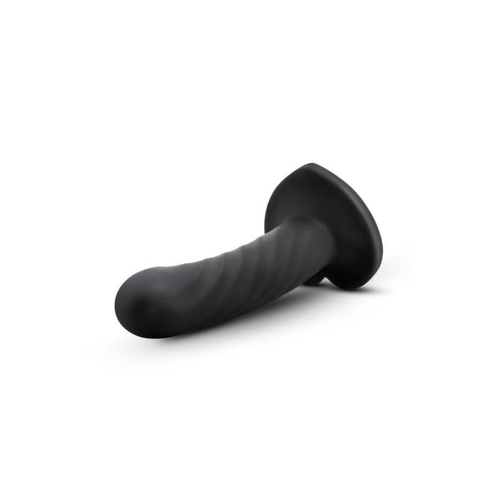 Dildo Blush Temptasia Twist Negro 3