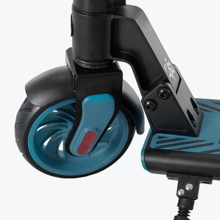 Wispeed AUC3483074000515 Patinete eléctrico T650 BLUE infantil 5 Wispeed AUC3483074000515 Patinete eléctrico T650 BLUE infantil 5