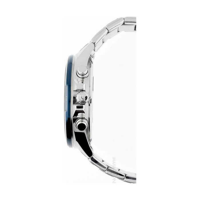 Reloj Hombre Casio EFR-556DB-2AVUEF Azul Plateado (Ø 48 mm) 7 Reloj Hombre Casio EFR-556DB-2AVUEF Azul Plateado (Ø 48 mm) 7