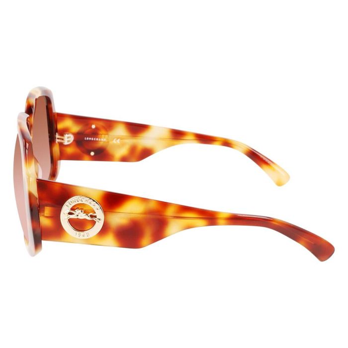 Gafas de Sol Mujer Longchamp LO709S-217 ø 59 mm 1 Gafas de Sol Mujer Longchamp LO709S-217 ø 59 mm 1