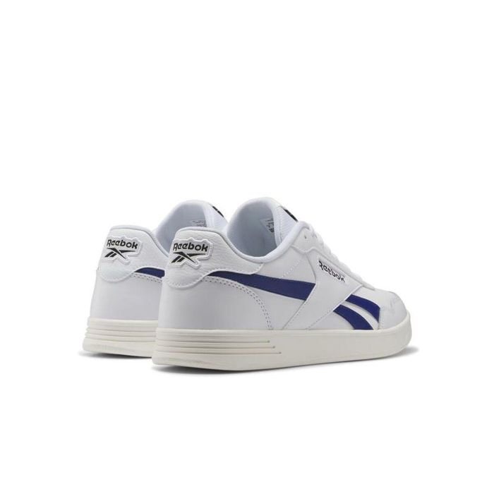 Zapatillas Deportivas Hombre Reebok Court Advance Blanco