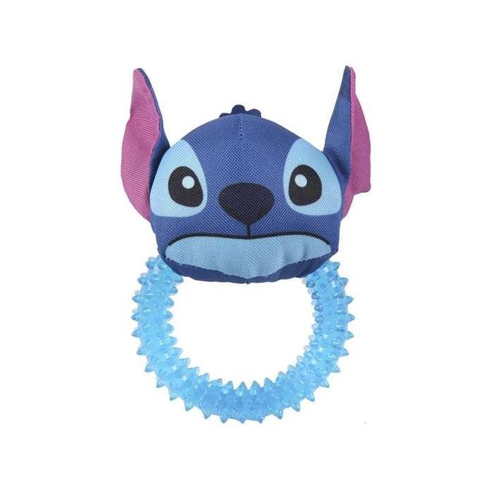 Cerdá Mordedor para perro Stitch 13.0 x 6.0 x 22.0 cm