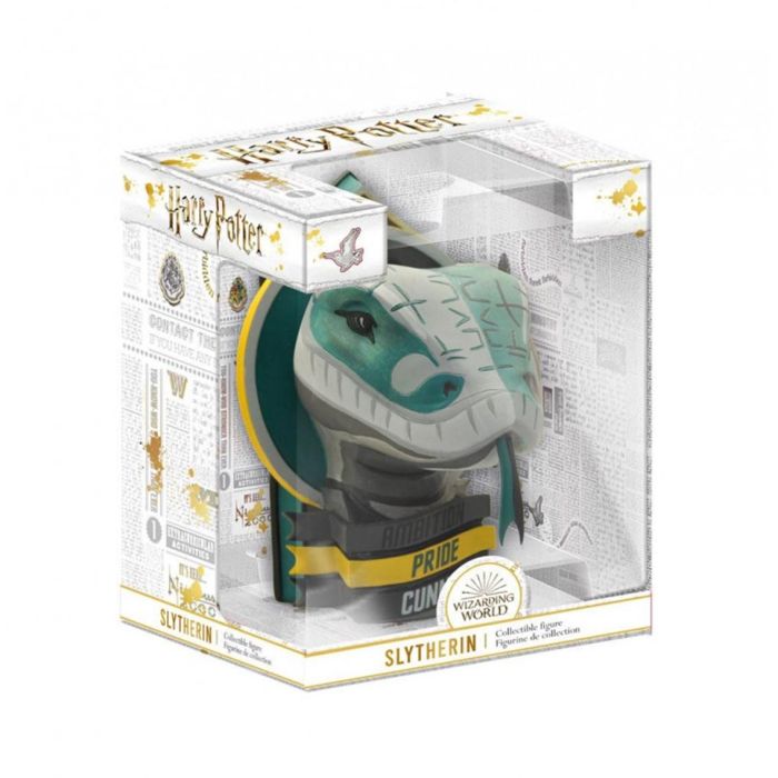 Plastoy Figura Blason Slytherin Harry Potter de Resina 21 cm 1 Plastoy Figura Blason Slytherin Harry Potter de Resina 21 cm 1