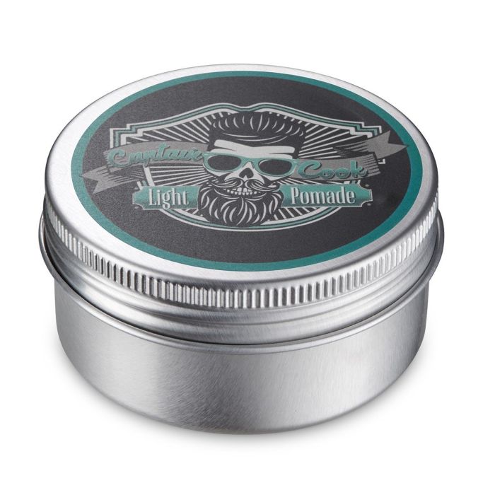 Captain Cook pomada baja 50 ml